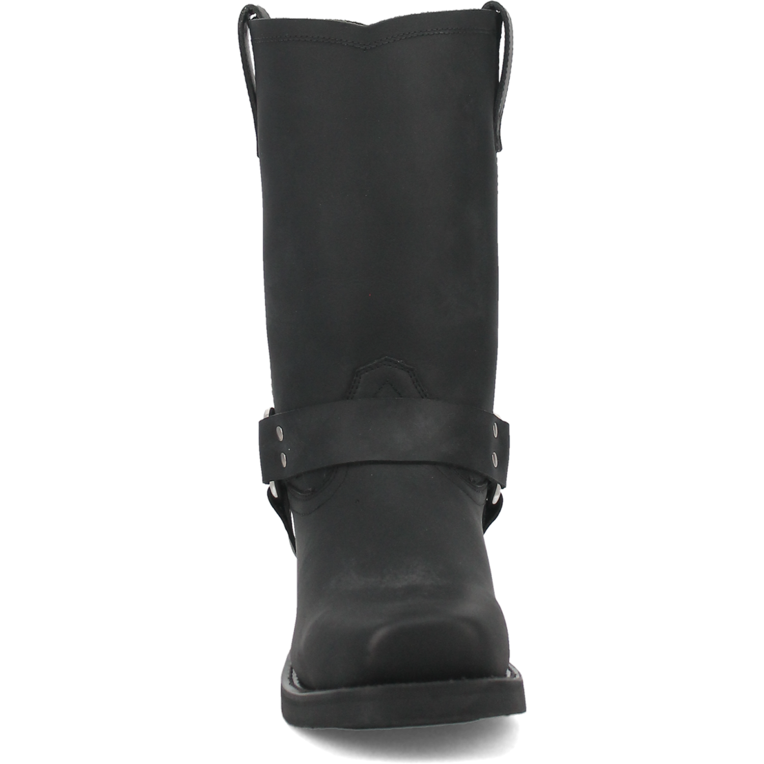 Dean Biker Boot - Black