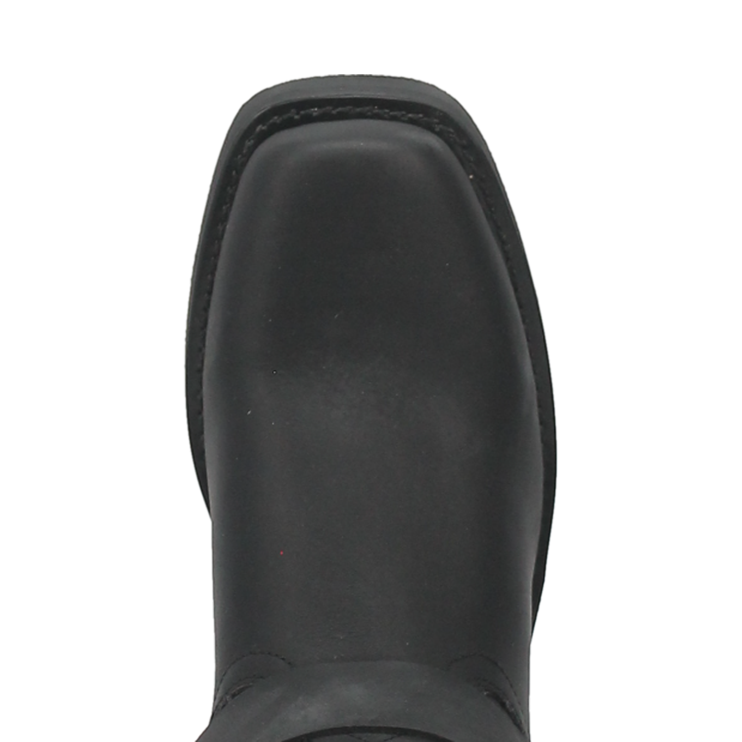 Dean Biker Boot - Black