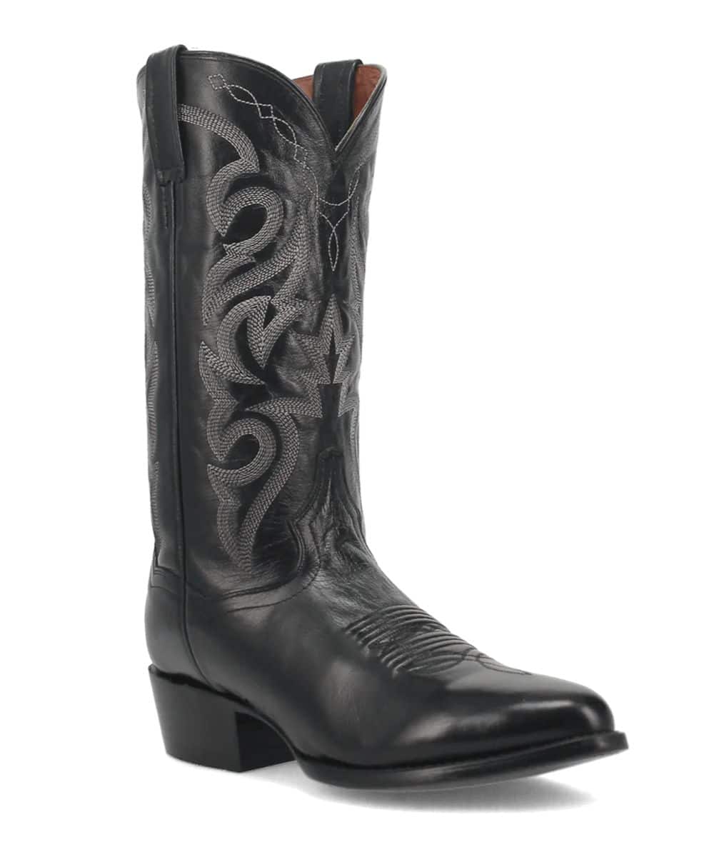 Dan Post Men's Milwaukee Boot - 6.5D