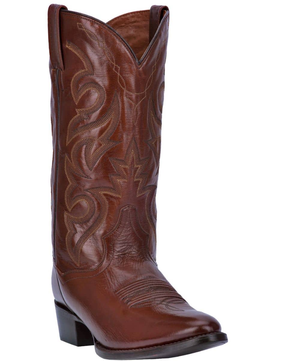 Dan Post Men's Milwaukee Boot - 6.5D
