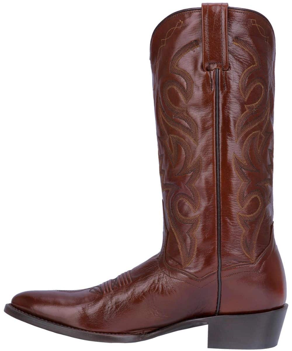 Dan Post Men's Milwaukee Boot - 6.5D
