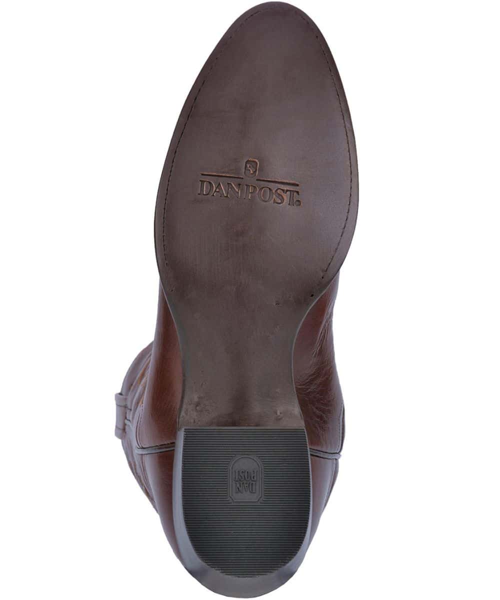 Dan Post Men's Milwaukee Boot - 6.5D