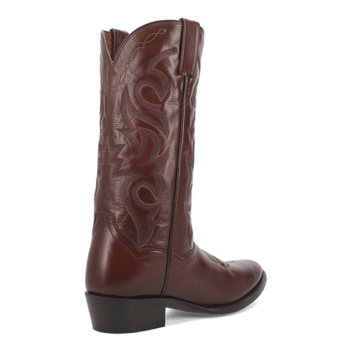 Dan Post Milwaukee Leather Boot
