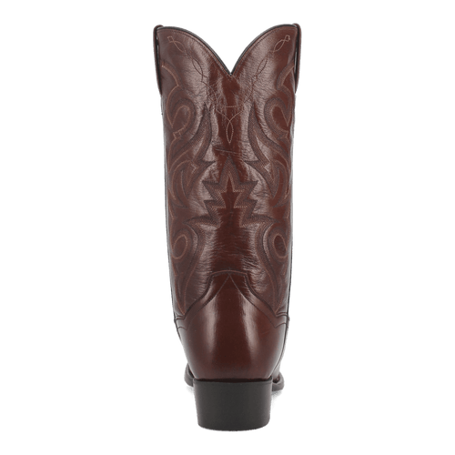 Dan Post Milwaukee Leather Boot