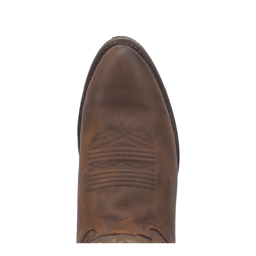 Dan Post Renegade Leather Boot - Luxury Crafted Style