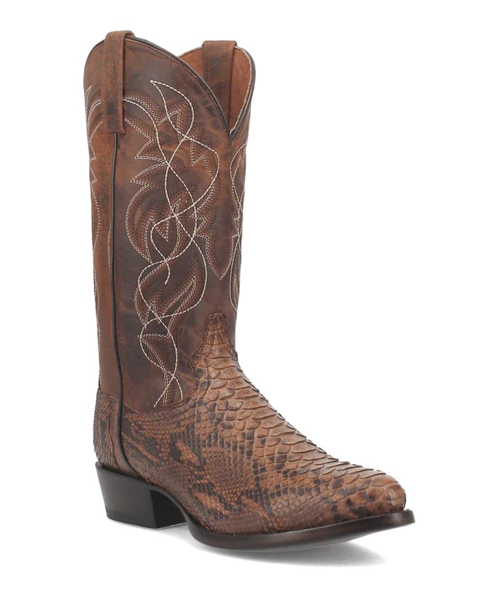 Dan Post Men's Manning Boot - 7D