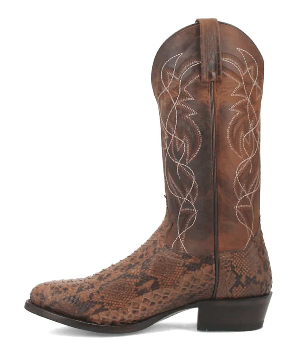 Dan Post Men's Manning Boot - 7D