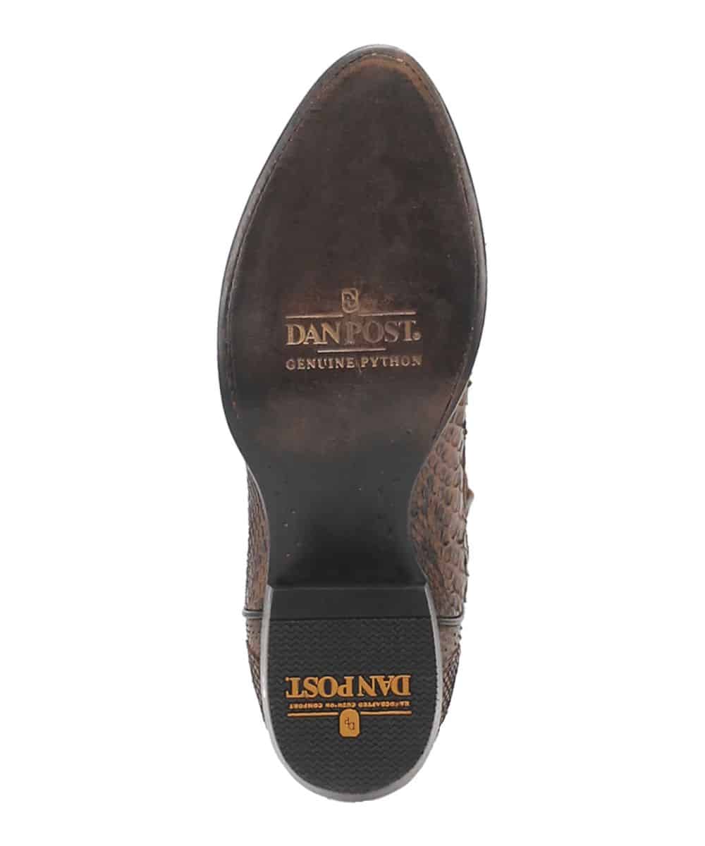 Dan Post Men's Manning Boot - 7D