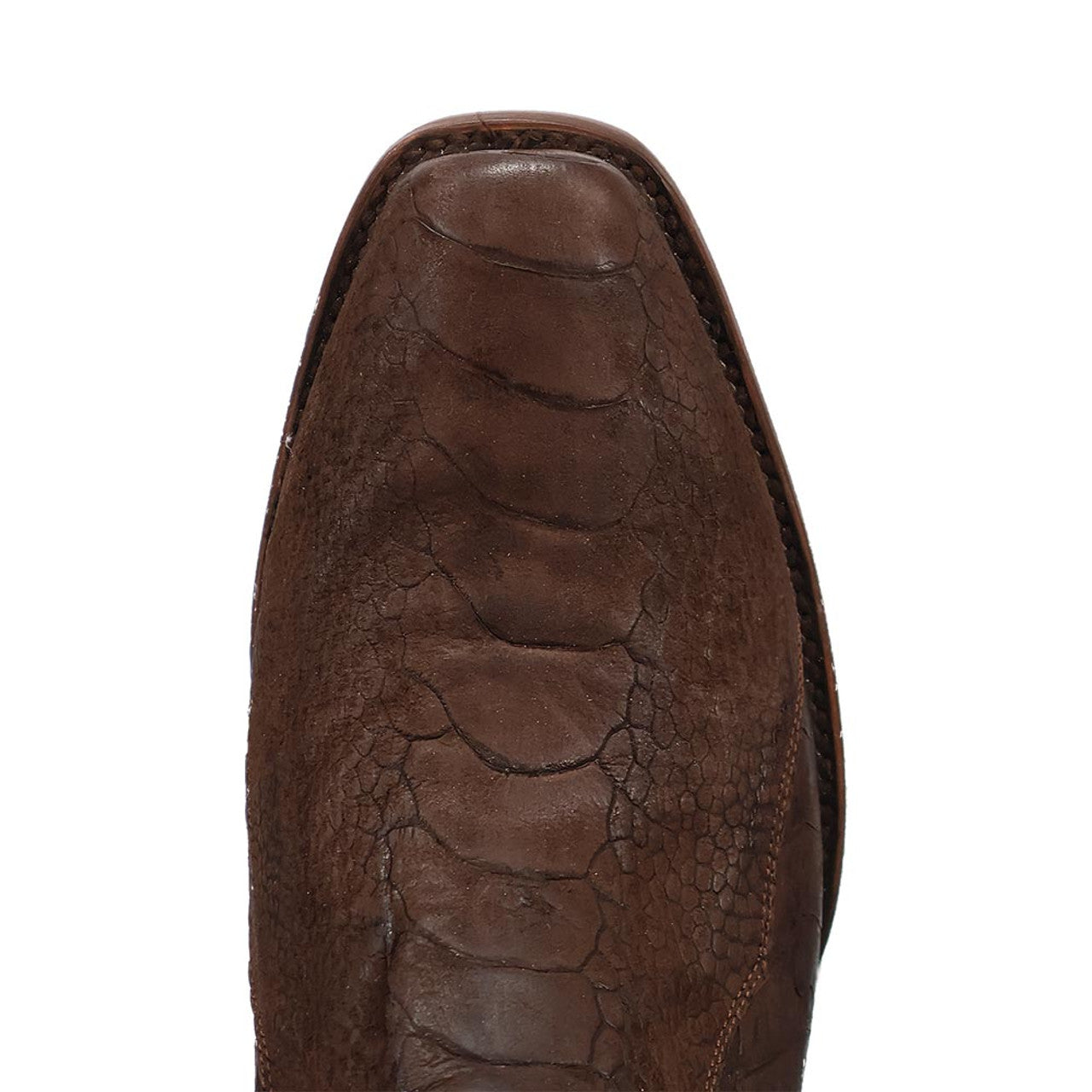 Dan Post Men's Anders Ostrich Leg Boots - 8D