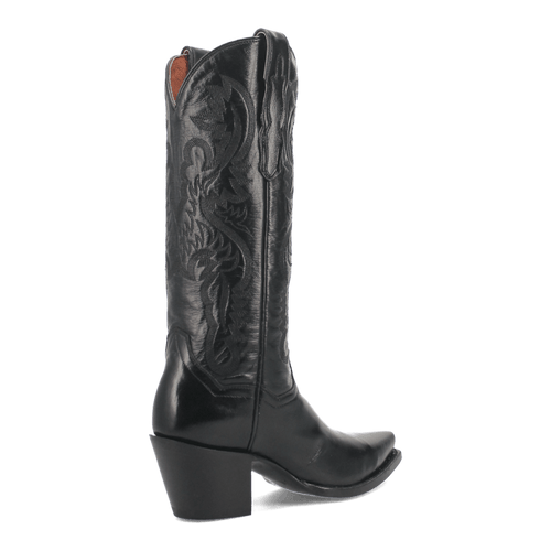 Dan Post Maria Leather Boot - Luxury Men's Ankle Boot