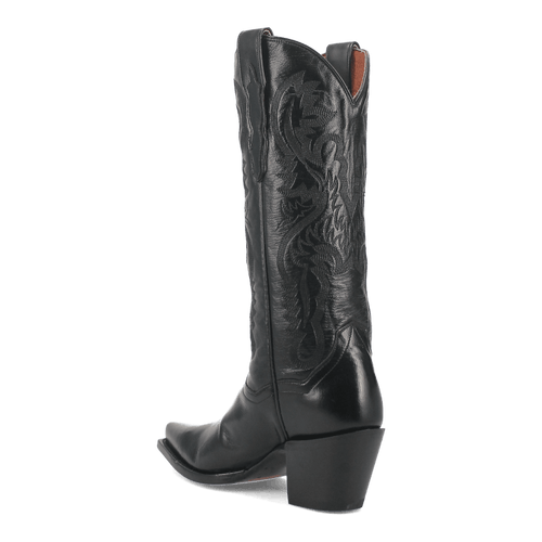 Dan Post Maria Leather Boot - Luxury Men's Ankle Boot