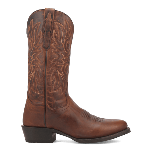 COTTONWOOD LEATHER BOOT