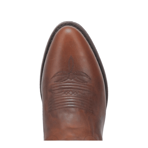 COTTONWOOD LEATHER BOOT