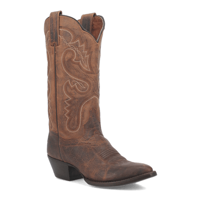 Dan Post Marla Leather Boot - Luxury Men's Ankle Boot