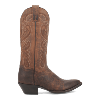 Dan Post Marla Leather Boot - Luxury Men's Ankle Boot