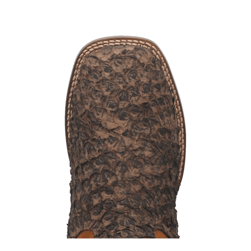 Dan Post Dorsal Sea Bass Boot - Luxury Leather Western Boot