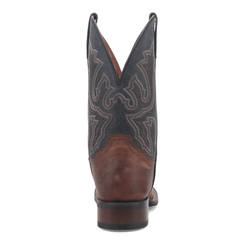 Dan Post Winslow Leather Boot