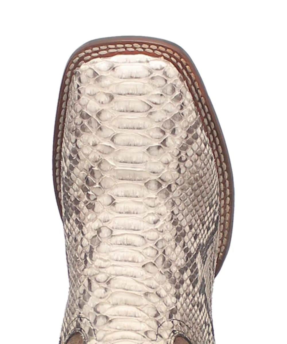 Dan Post Men's Brutus Python Boot - 7D