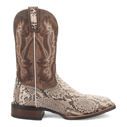 BRUTUS PYTHON BOOT