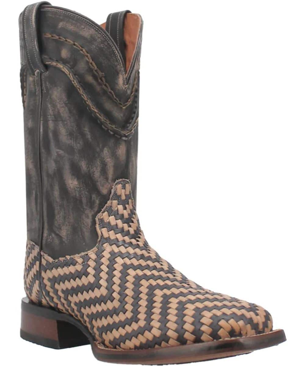 Dan Post Men's Keaton Boot - 7D
