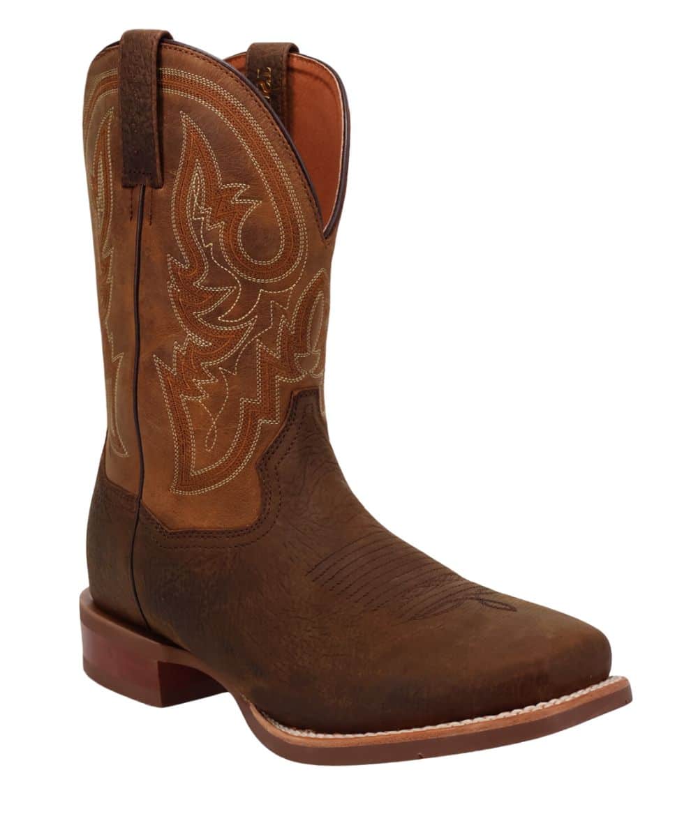 Dan Post Men's Brigston Boot - 7D