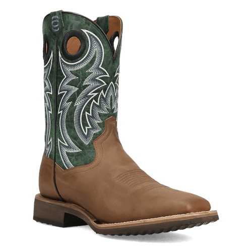 Dan Post Royston Leather Boot - Premium Men's Boot
