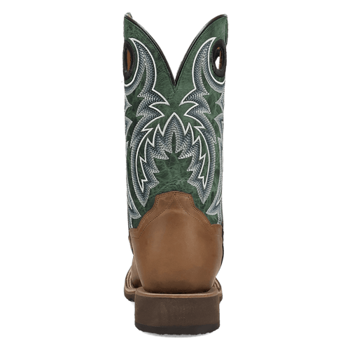 Dan Post Royston Leather Boot - Premium Men's Boot