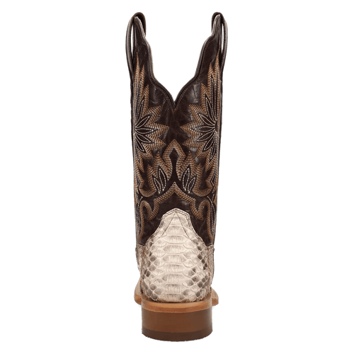 AMARA PYTHON BOOT