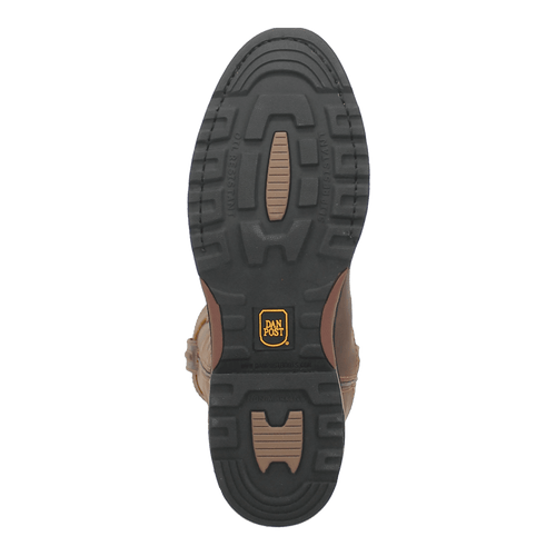 Dan Post Journeyman Composite Toe Leather Boot