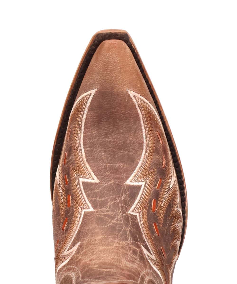 Dan Post Women's Racer Boot - 7D