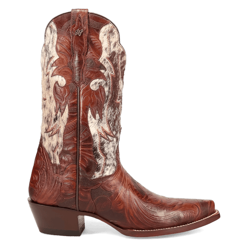ANDRINNA LEATHER BOOT