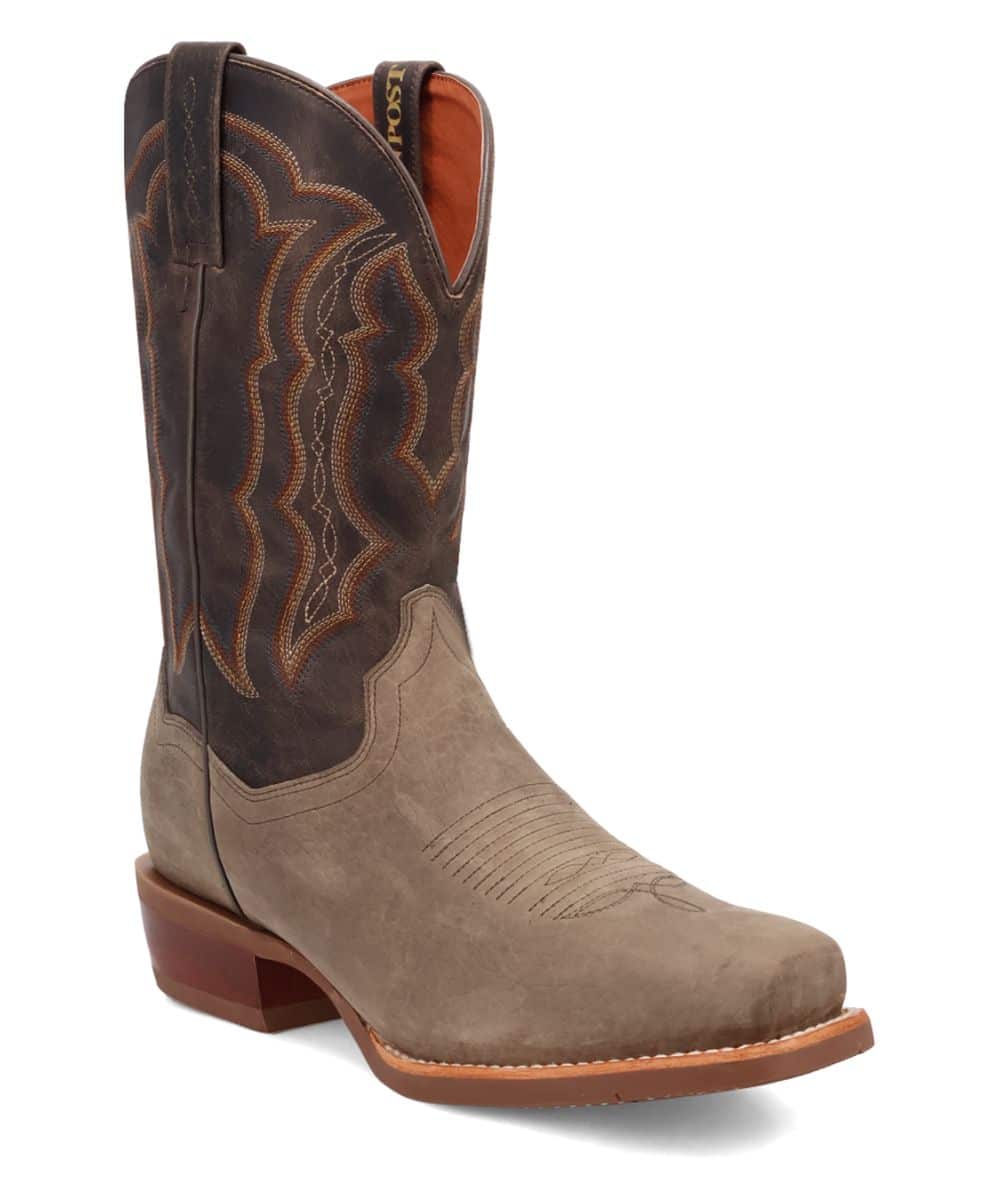 Dan Post Men's Creed Boot - 7D