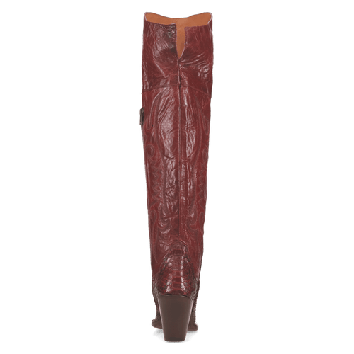 CALVERA PYTHON BOOT