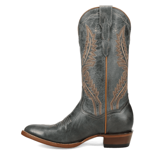 Dan Post Juni Leather Boot - Luxury Men's Footwear