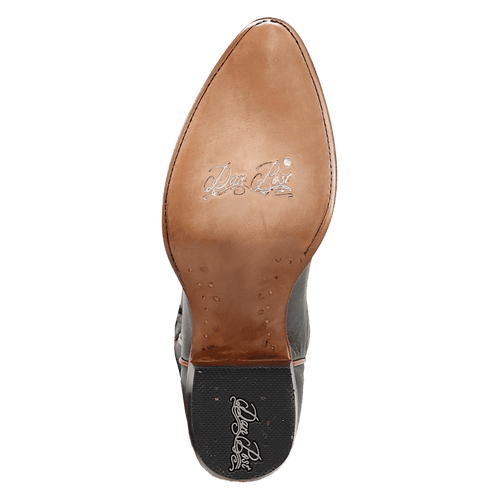 Dan Post Juni Leather Boot - Luxury Men's Footwear