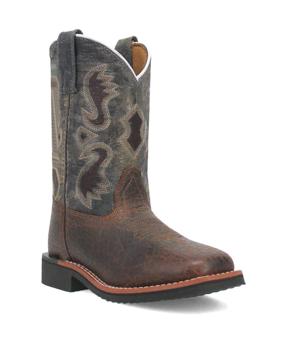 Dan Post Children's Creek Boot - 1D