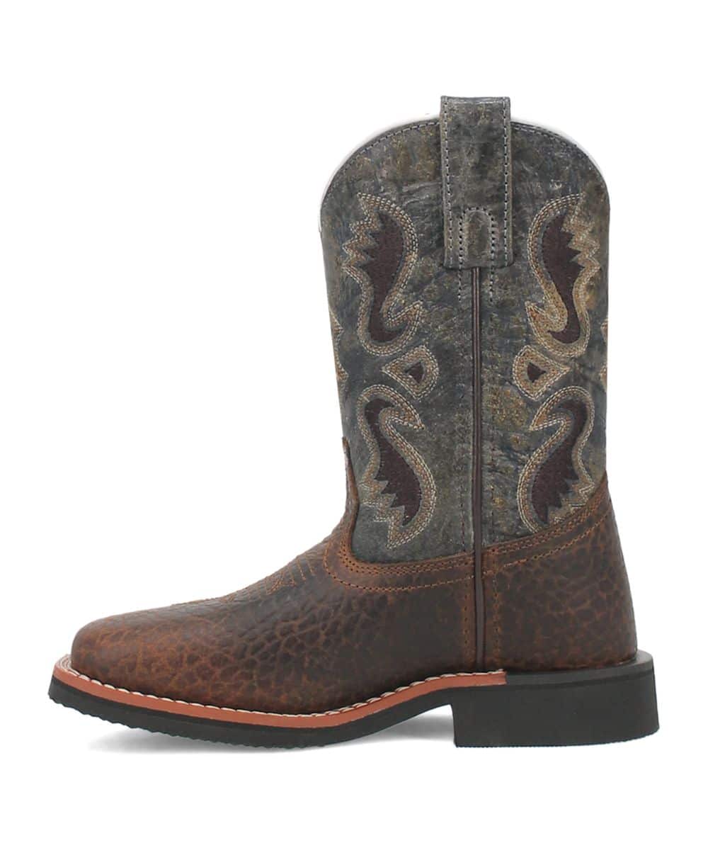 Dan Post Children's Creek Boot - 1D