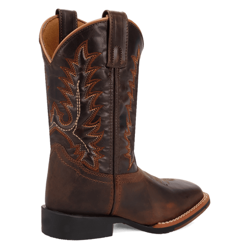 Dan Post Dexter Leather Boot