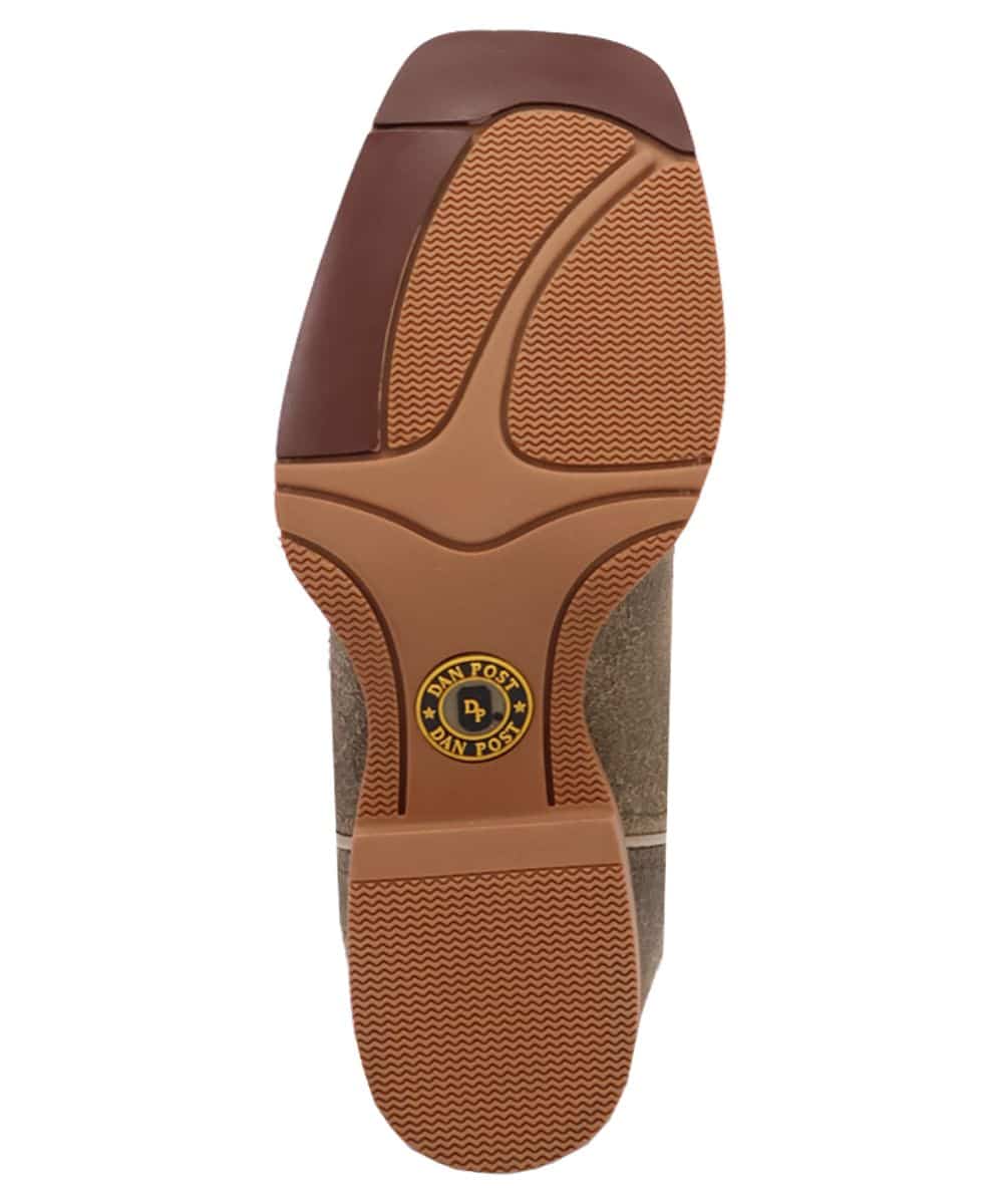 Dan Post Little Boys' Beasley Boot - 1D