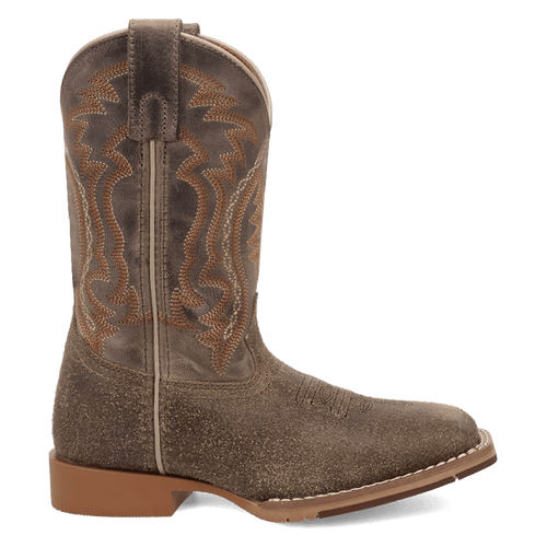 BEASLEY LEATHER CHILDREN'S BOOT