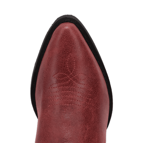 Dan Post Happy Trails Leather Children's Boot