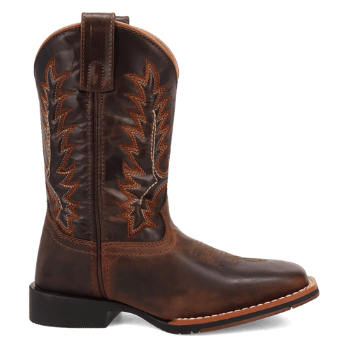 Dan Post Dexter Leather Youth Boot