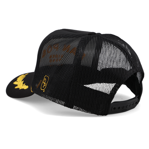 Dan Post Crown Trucker Hat