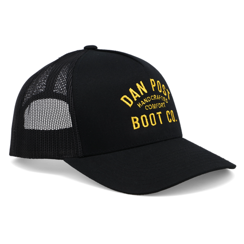 Dan Post Trucker Hat