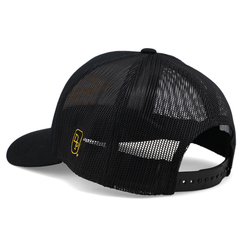 Dan Post Trucker Hat