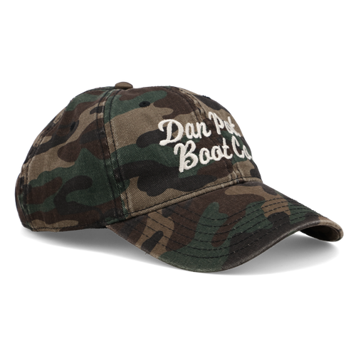 Dan Post Baseball Cap