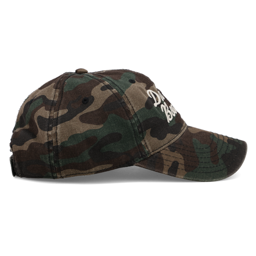 Dan Post Baseball Cap
