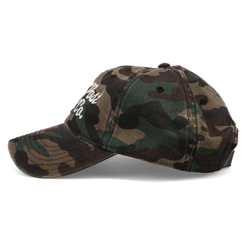 Dan Post Baseball Cap