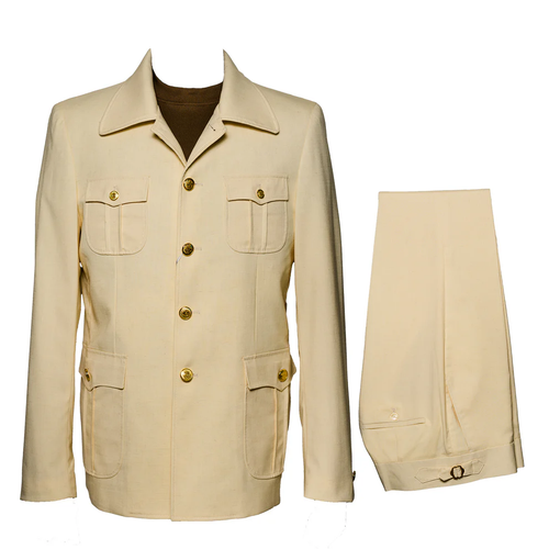 Rossi Man Duke RM1935 Yellow Color