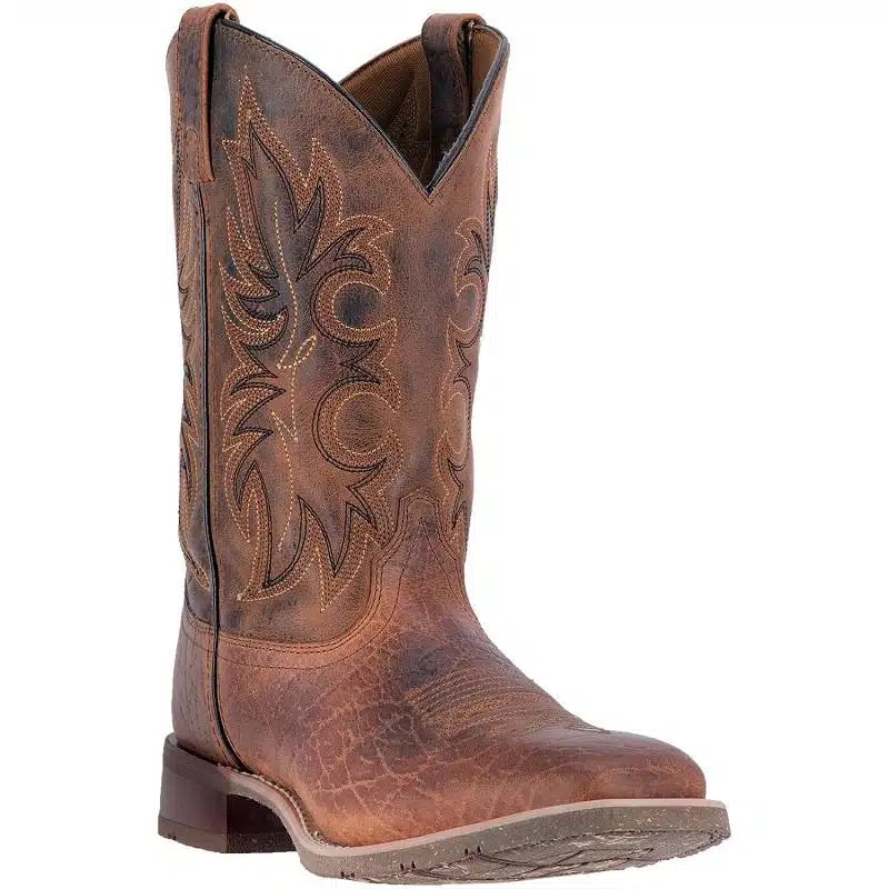 Laredo Men's Durant Boot - 7D